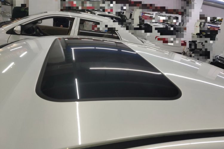 Used Mazda Atenza 2014 2.0L Blue Sky Luxury Edition
