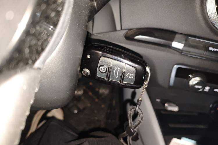 Used Audi A3 2019 Sportback 35 TFSI Fashion Edition China V
