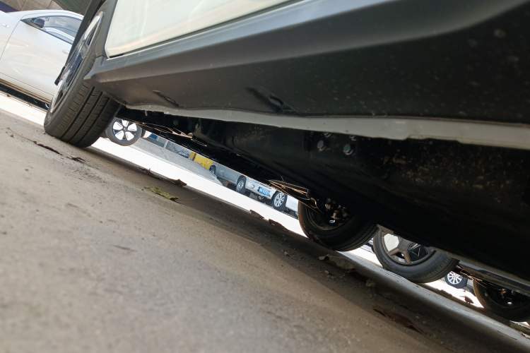 Used  Panda 2025 210km Panda Kart