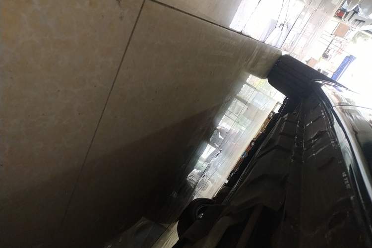 Used Toyota Highlander 2018 2.0T Four-Wheel Drive Luxury Edition 7 Seats China V Emission Standard