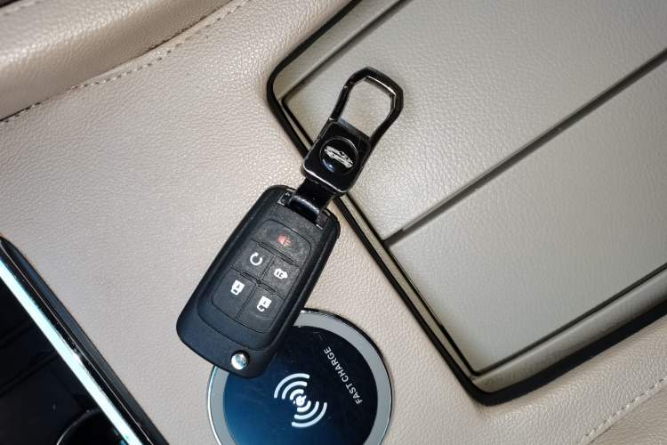 Used Buick GL8 2017 25S Luxury Version China V Standard
