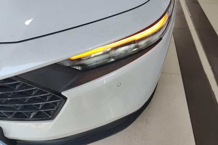 Used Honda Accord 2023 260TURBO Smart Enjoyment Version