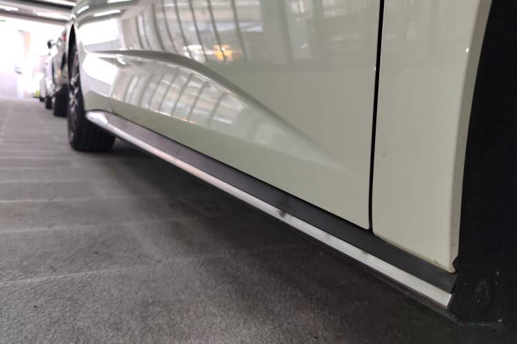 Used BYD Seal 07 DM-i 2025 DM-i 1.5L 125km Elite Model
