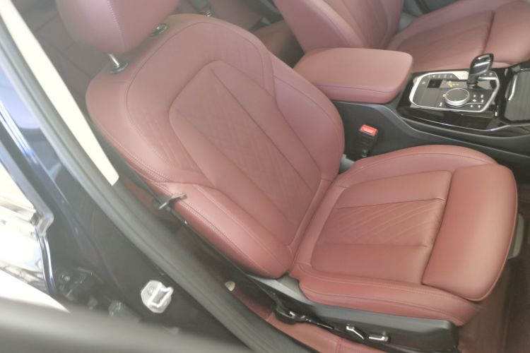 Used BMW X3 2023 Restyled xDrive30i Leading Edition M Night Sky Package