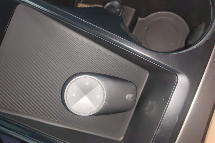 Used Nio ES8 2020 415 km Range 6-Seater Version
