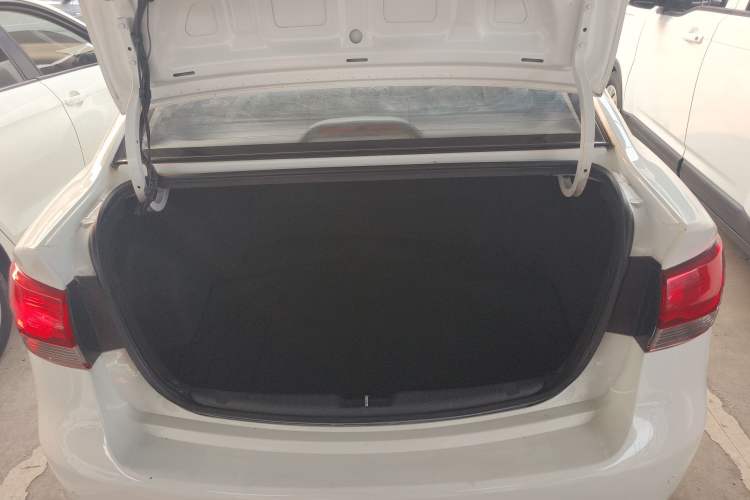 Used Kia Forte 2014 1.6L AT GLS