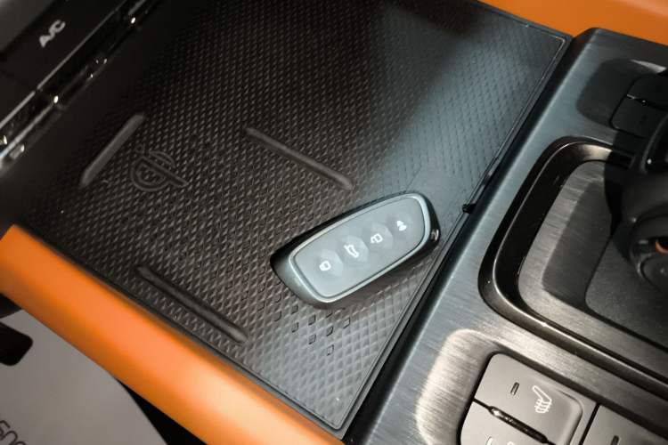 Used Haval H9 2024 2.0T Gasoline All-Wheel-Drive Extreme Edition