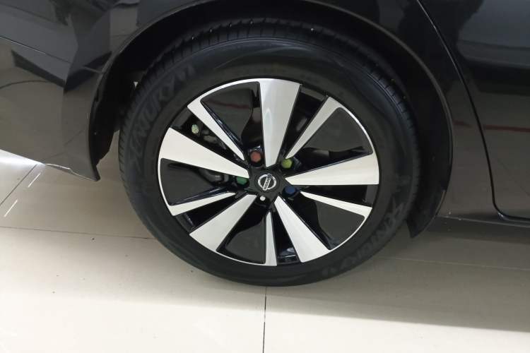 Used Nissan Teana 2021 2.0L XL Comfort Edition
