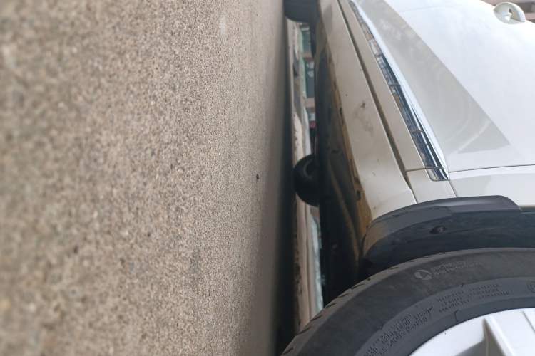 Used Volkswagen FAW-Volkswagen CC 2019 330TSI Huayan Edition China VI
