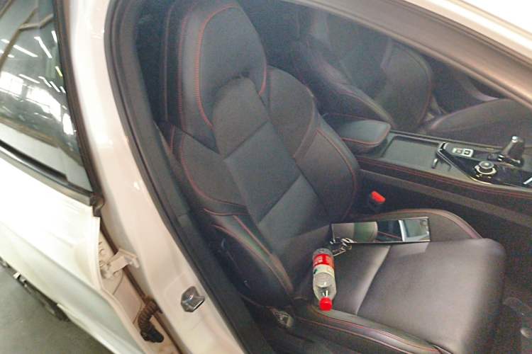 Used Lynk & Co 03 2021 2.0TD Automatic Trendy Champion Edition