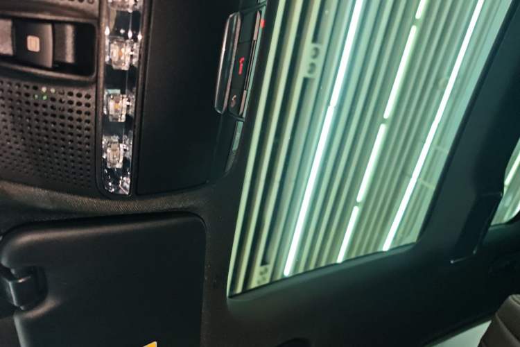 Used Mercedes-Benz GLC 2020 GLC 300 L 4MATIC Luxury Model