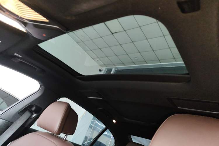 Used BMW 7 Series 2018 730Li Leading Model M Sport Package
