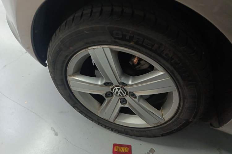 Used Volkswagen Golf 2015 1.4TSI Automatic Comfort Model