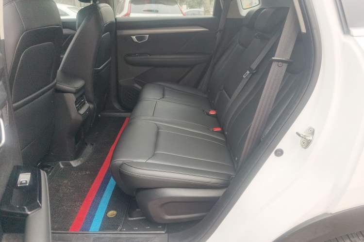 Used Wuling Asta 2021 1.5T CVT Star曜 Edition
