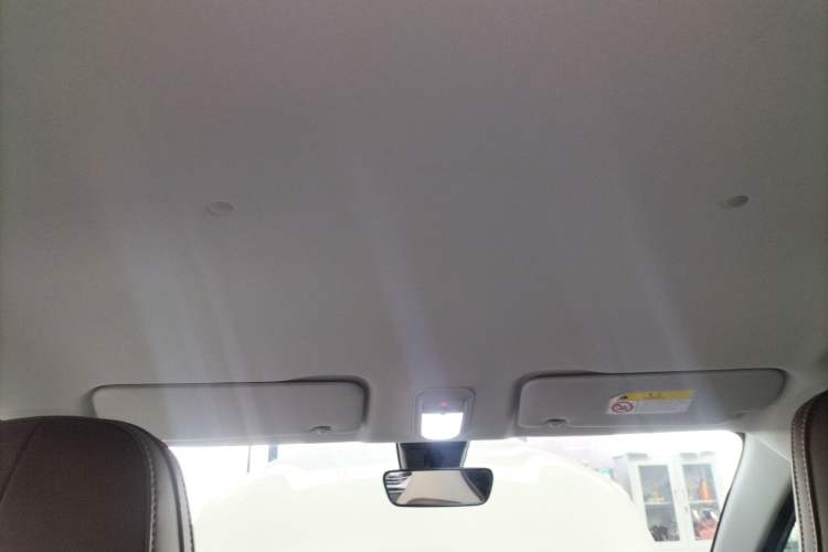 Used Wuling Bingo 2023 333 km Lingxi Connected Version