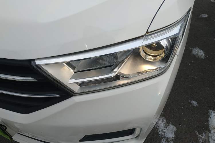 Used Wuling Hongguang 2018 1.5L S Standard Version L2B