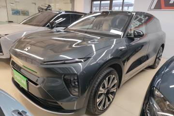 Used Nio ES8 2023 75 kWh