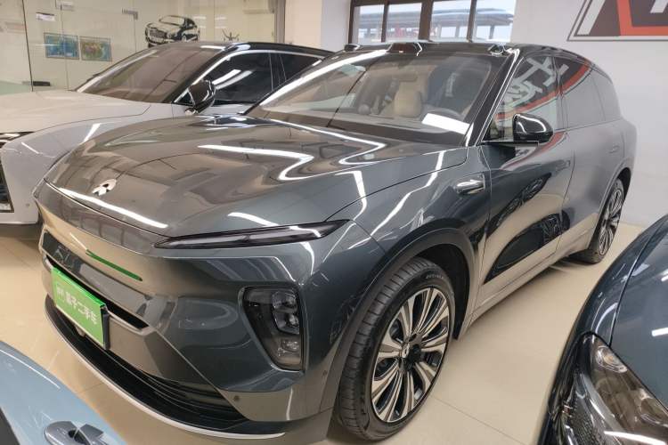 Used Nio ES8 2023 75 kWh