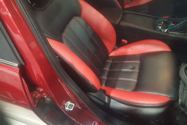 Used Mazda CX-4 2016 2.0L Automatic Two-Wheel Drive Blue Sky Exploration Edition