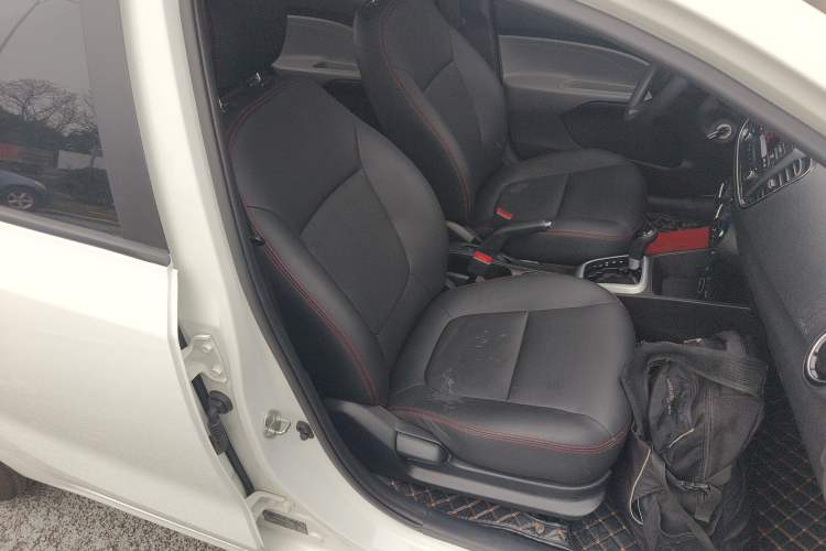 Used Kia Pegas 2020 1.4L Automatic Comfort Version with Sunroof
