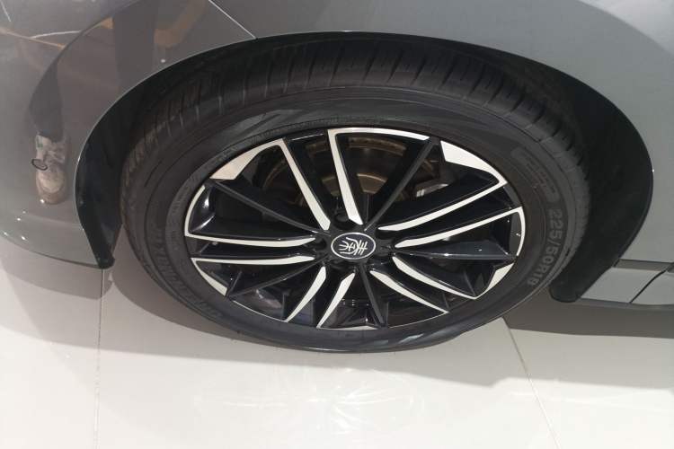 Used BYD Qin L 2025 EV 545KM Excellence Edition