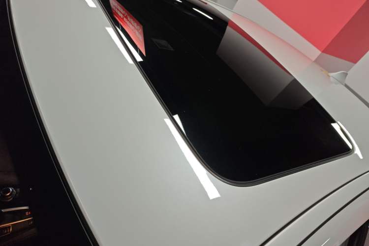 Used BMW 5 Series 2014 520Li Elegant Model