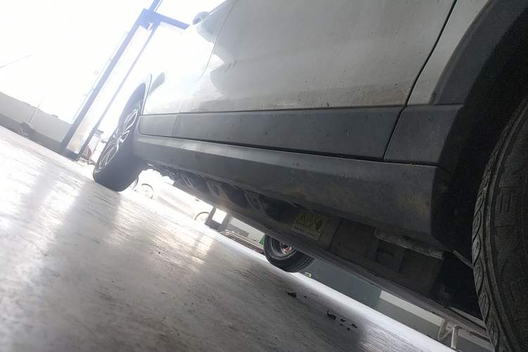 Used Leapmotor T03 2021 400 Lite Edition - Lithium-Ion Battery
