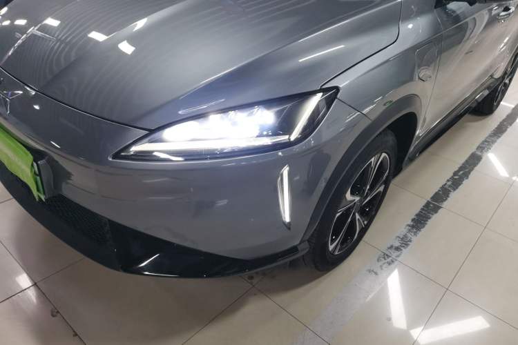 Used XPeng G3 2020 520i Luxury Edition