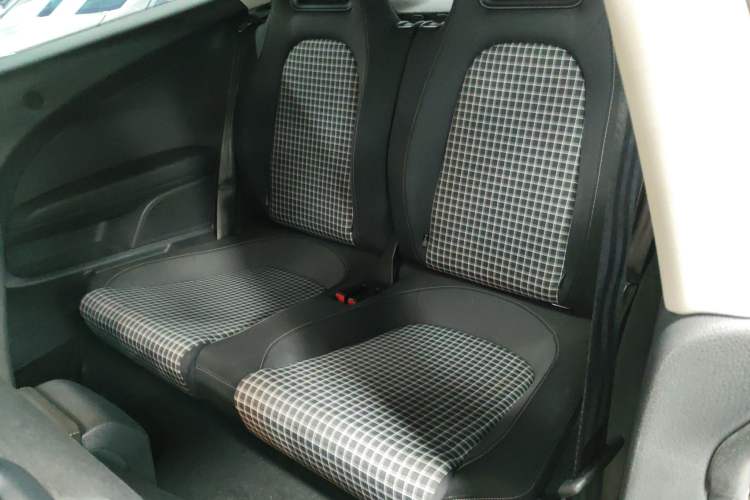 Used Volkswagen Scirocco 2015 1.4TSI Fashion Edition
