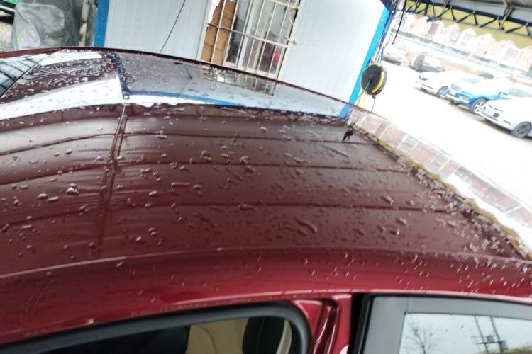 Used Chevrolet Monza 2020 320 Automatic Enjoyment Edition
