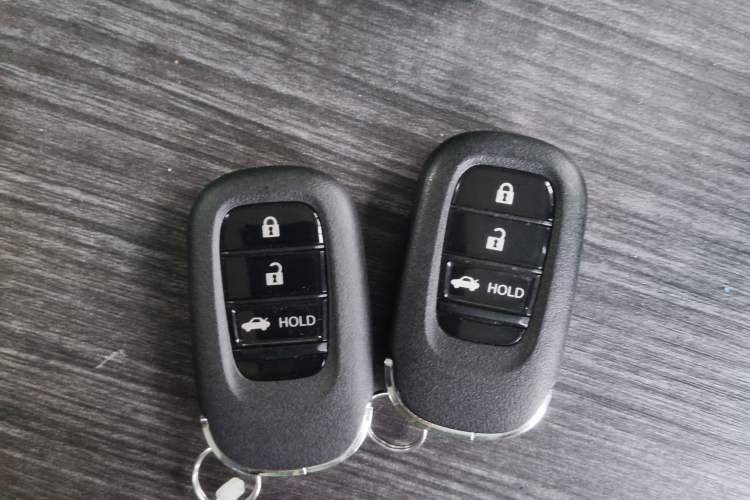 Used Honda Accord 2025 260TURBO Luxury Edition
