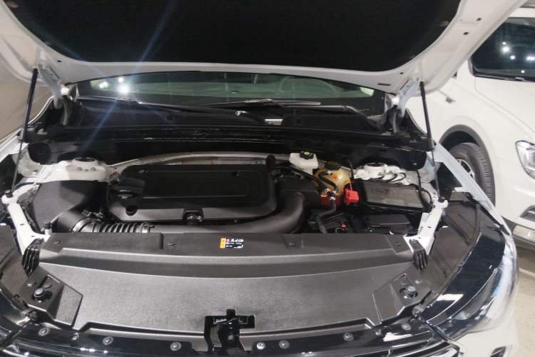 Used Buick Envision 2020 Onix S 652T Two-Wheel Drive Elite Model
