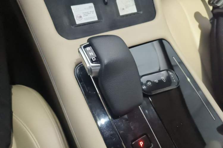 Used Hima AITO M7 2022 1.5T Rear-Drive Comfort Edition
