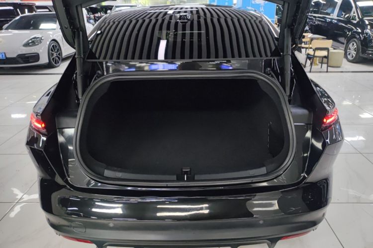 Used Nio ET5 2024 75 kWh