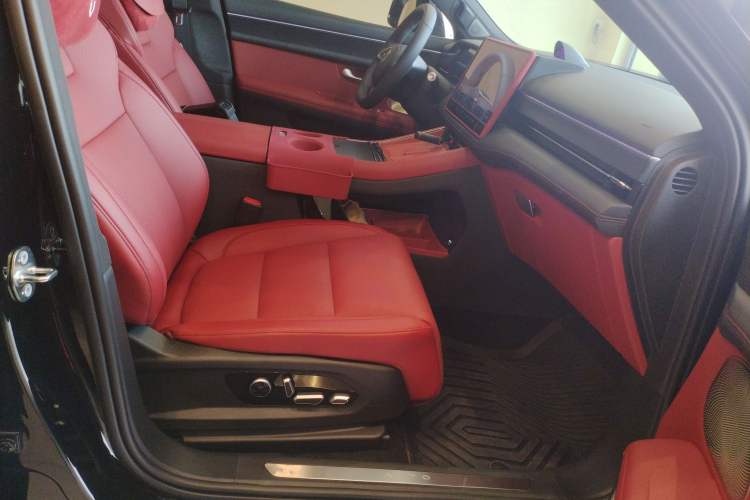 Used Hima AITO M5 2025 Extended-Range Ultra Rear-Wheel-Drive Version