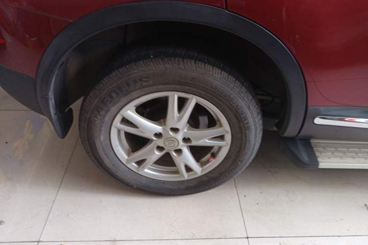 Used Nissan Qashqai 2012 2.0 XL Fire CVT 2WD
