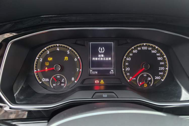 Used Volkswagen Sagitar 2020 200TSI DSG Comfort Version China VI Standard
