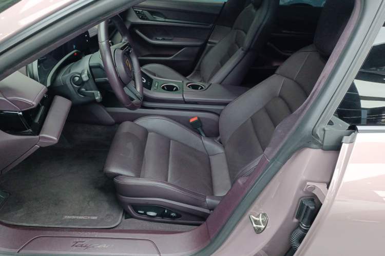 Used Porsche Taycan 2020 Taycan