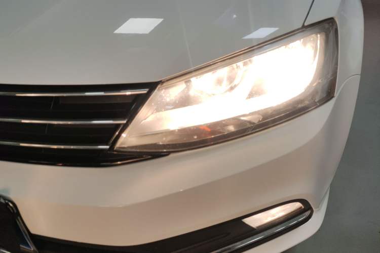 Used Volkswagen Sagitar 2018 280TSI DSG Comfort Model