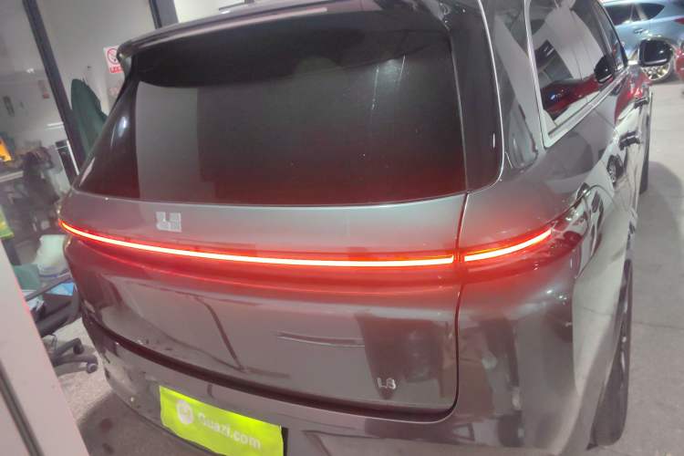 Used Li Auto L8 2023 Pro Model