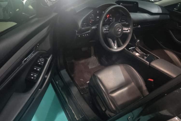 Used Mazda Mazda 3 Axela 2021 2.0L Automatic Zhiya Edition