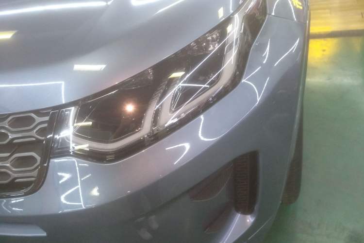 Used Land Rover Discovery Sport 2020 249 PS R-Dynamic Performance Tech Edition 5 Seats
