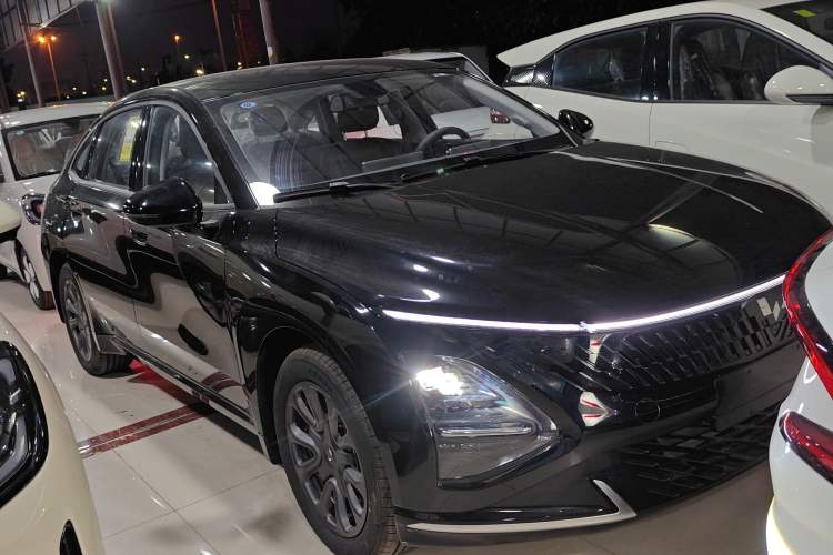 Used Wuling Xingguang 2025 70km Smart Standard Version