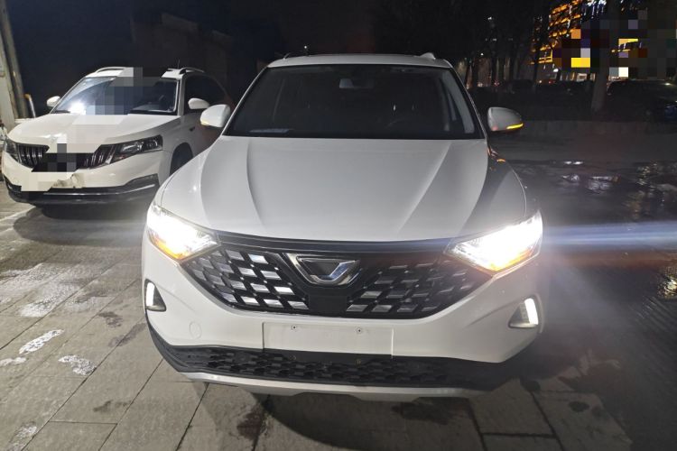 Used Jetta VS5 2019 280TSI Automatic Glory Edition