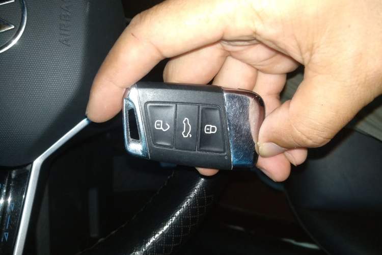 Used Volkswagen Passat 2023 Revised 330TSI Starry Elite Edition
