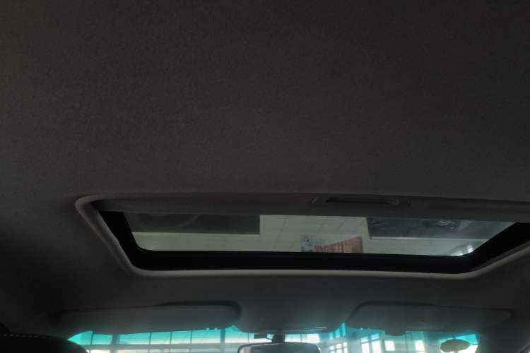 Used Chevrolet Cavalier 2019 320 Manual Xinyue Edition
