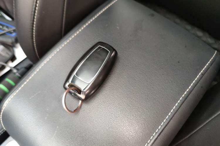 Used Haval M6 2021 PLUS 1.5T DCT Luxury Smart Connectivity Model
