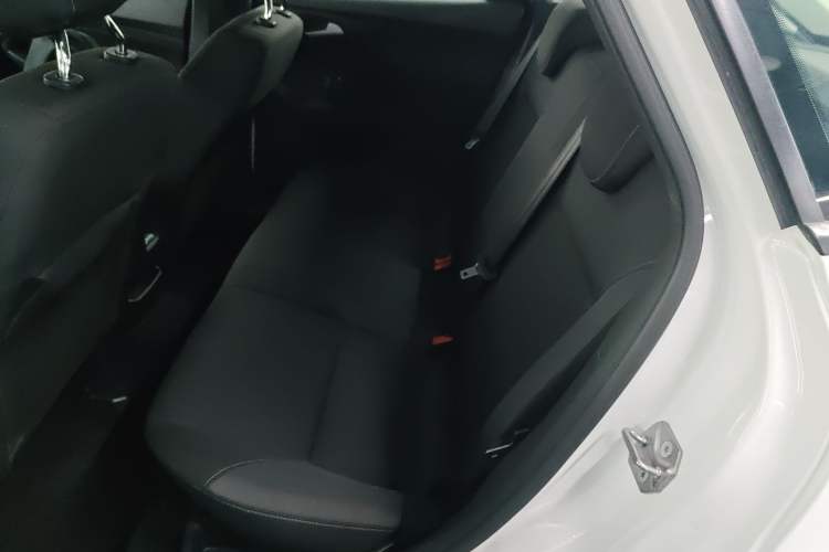 Used Ford Focus 2015 Hatchback 1.6L Automatic Comfort Model
