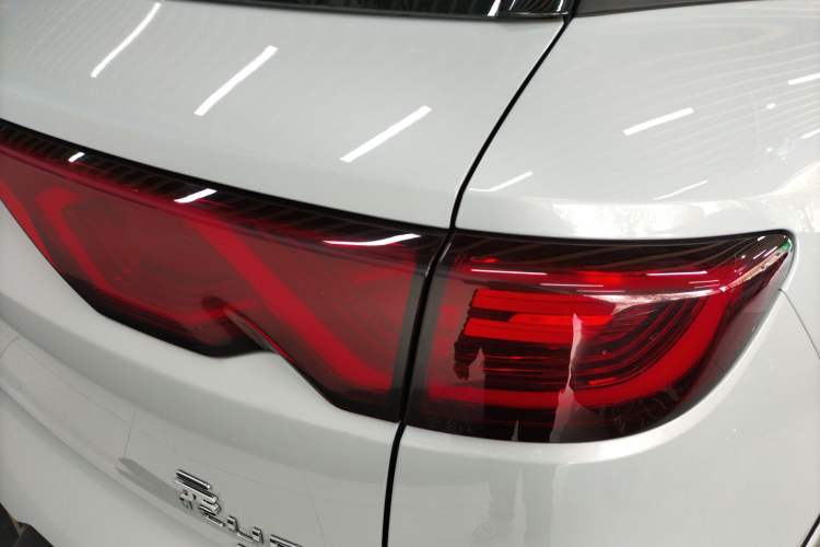 Used BYD Yuan UP 2025 Intelligent Driving Version 401 km Leading Edition
