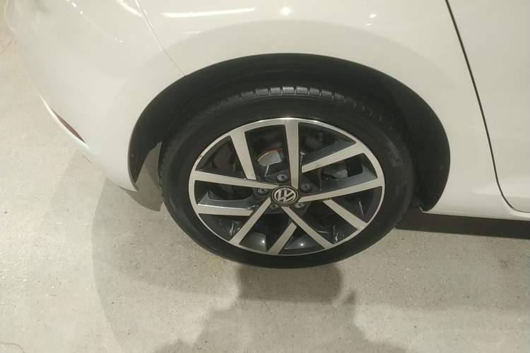 Used Volkswagen Golf 2020 280TSI DSG Comfort Version